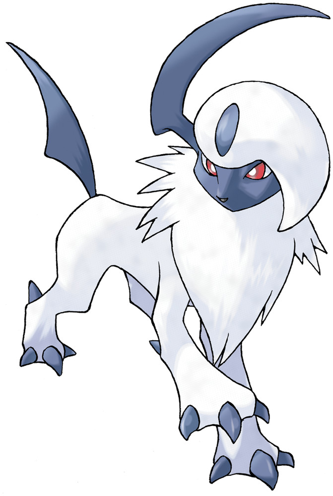 Absol