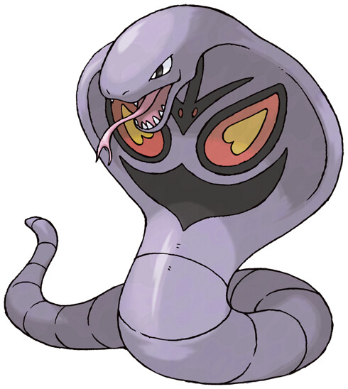 Arbok