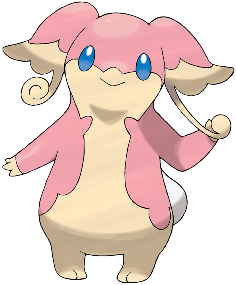 Audino