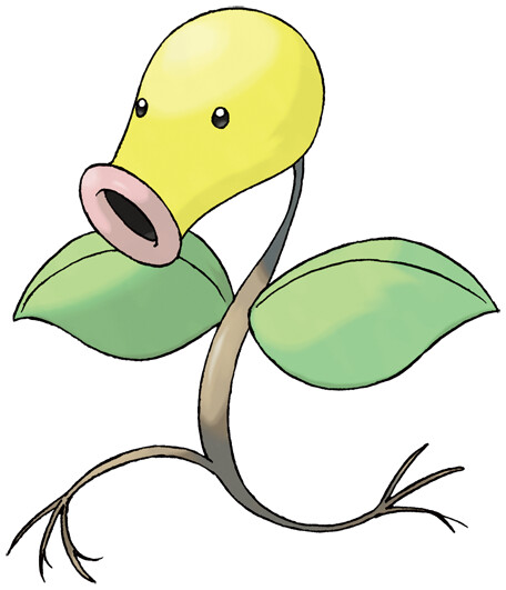 Bellsprout