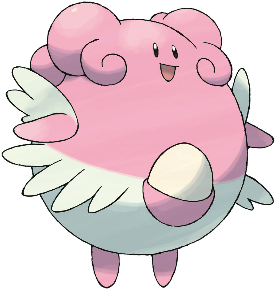 Blissey