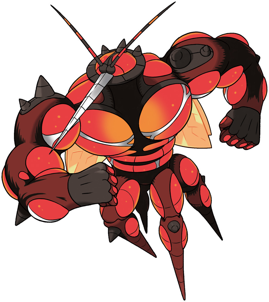 Buzzwole