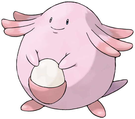 Chansey