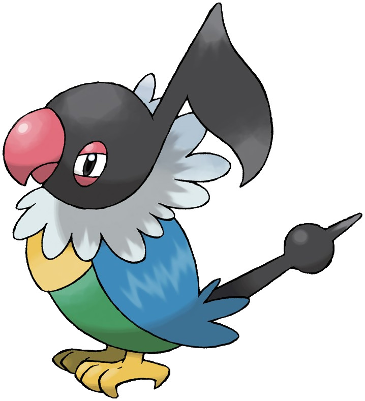 Chatot