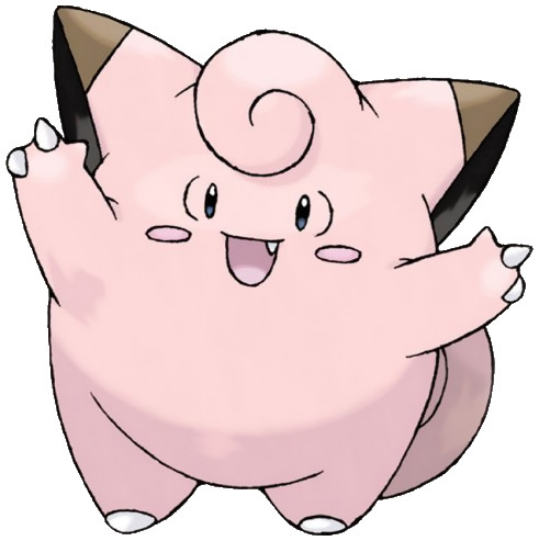 Clefairy