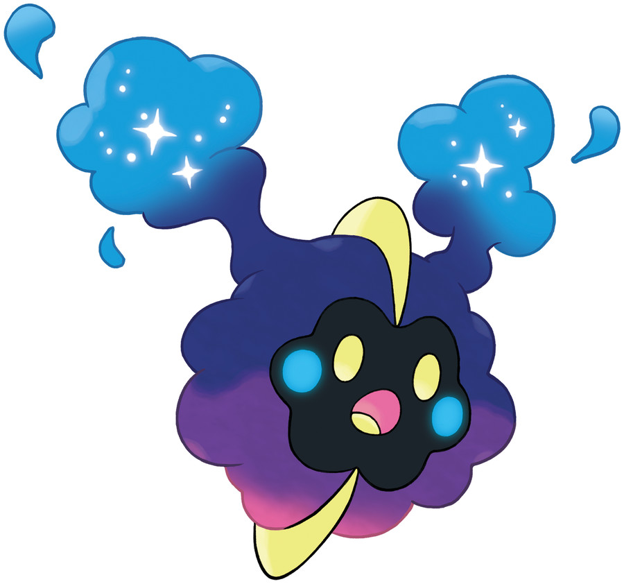 Cosmog