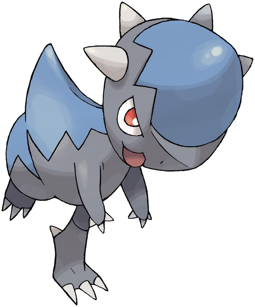 Cranidos