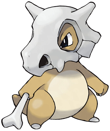 Cubone