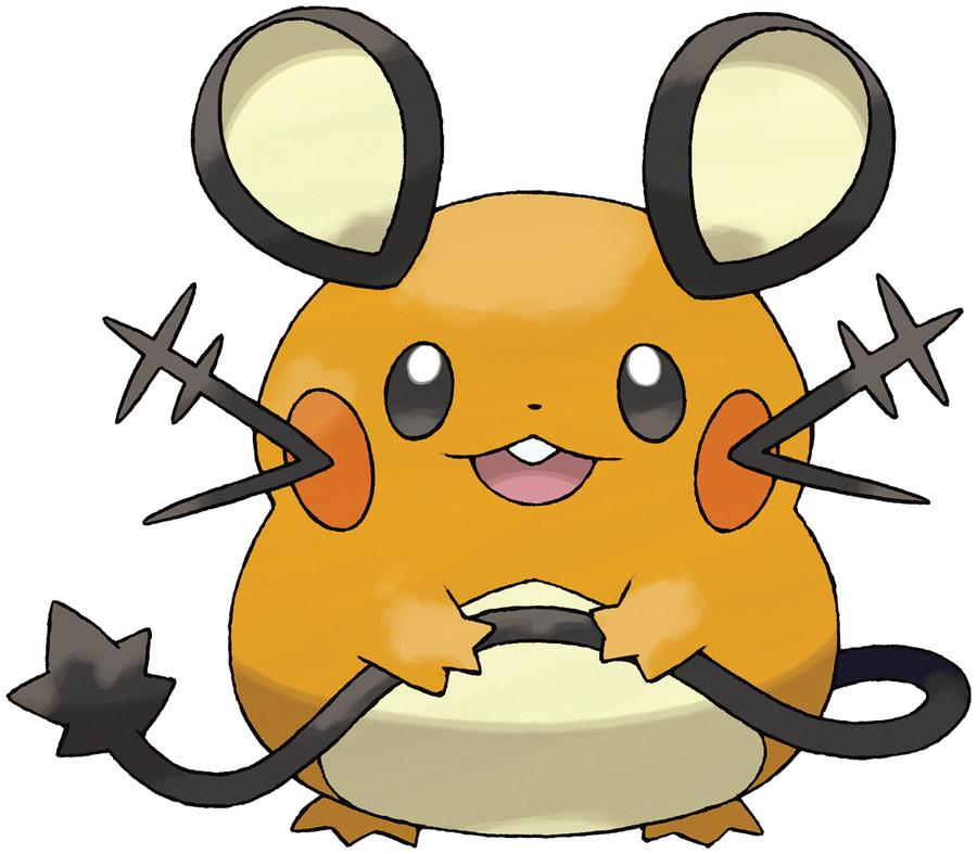 Dedenne