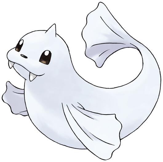 Dewgong