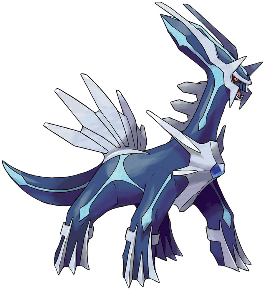 Dialga