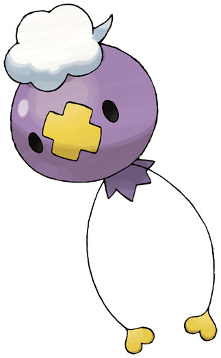 Drifloon