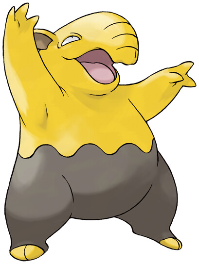 Drowzee