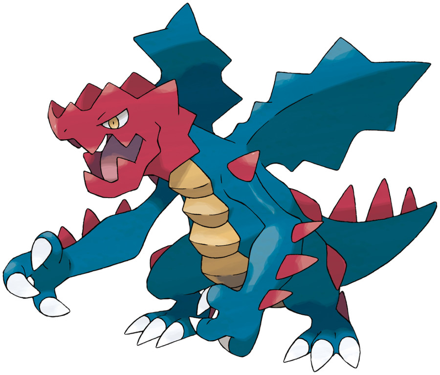 Druddigon