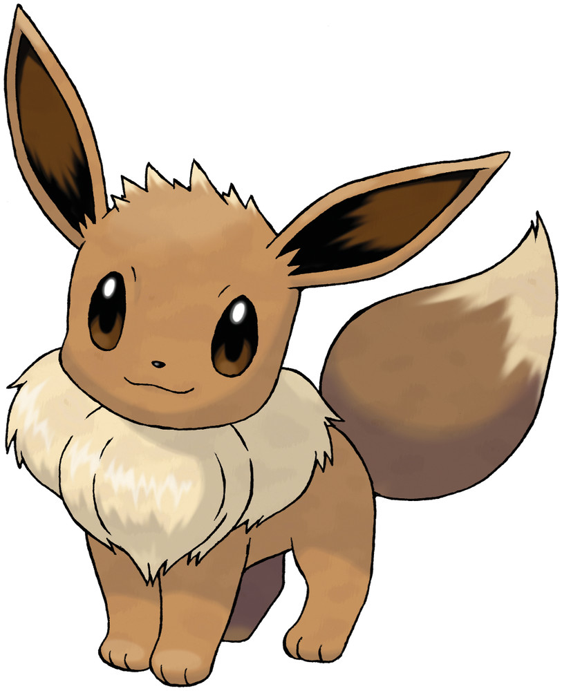 Eevee