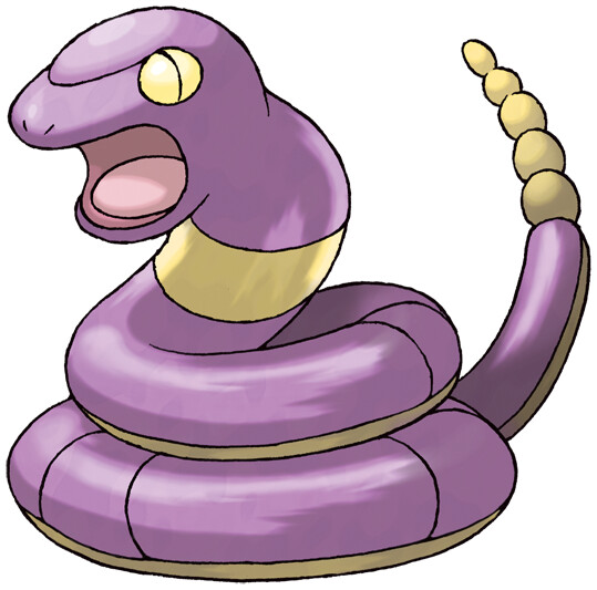 Ekans