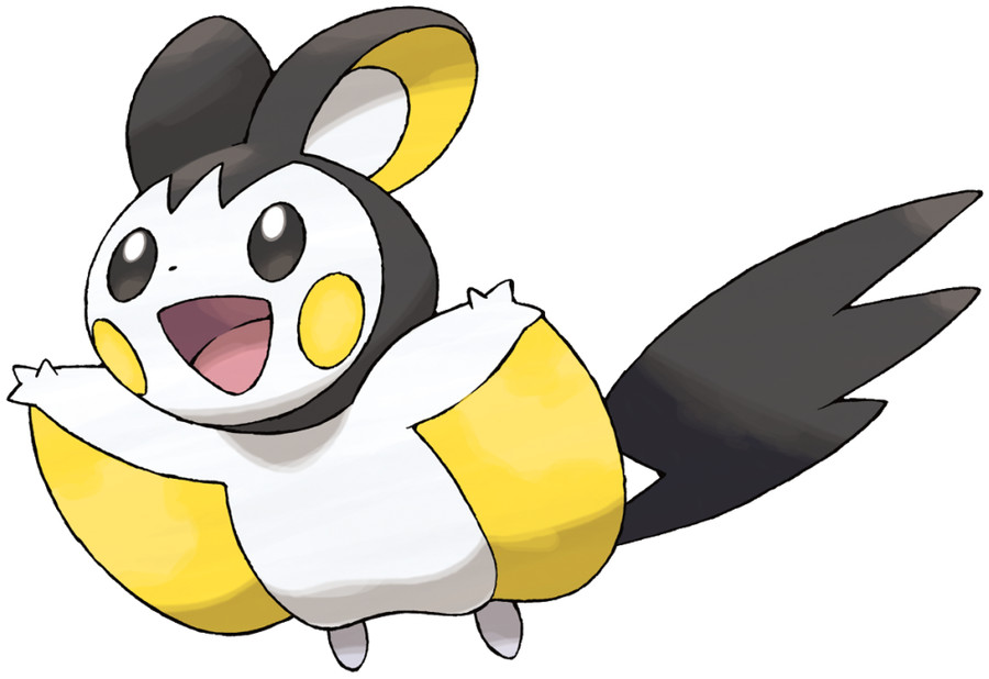 Emolga