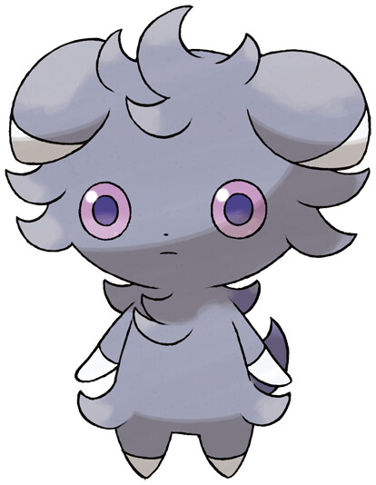 Espurr