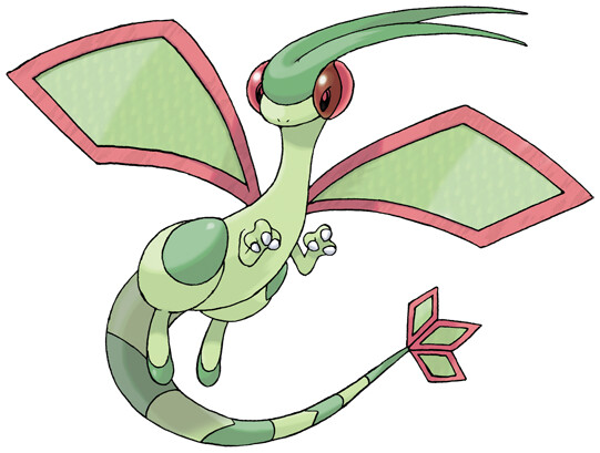 Flygon