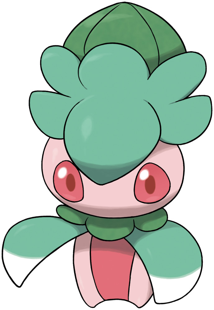 Fomantis