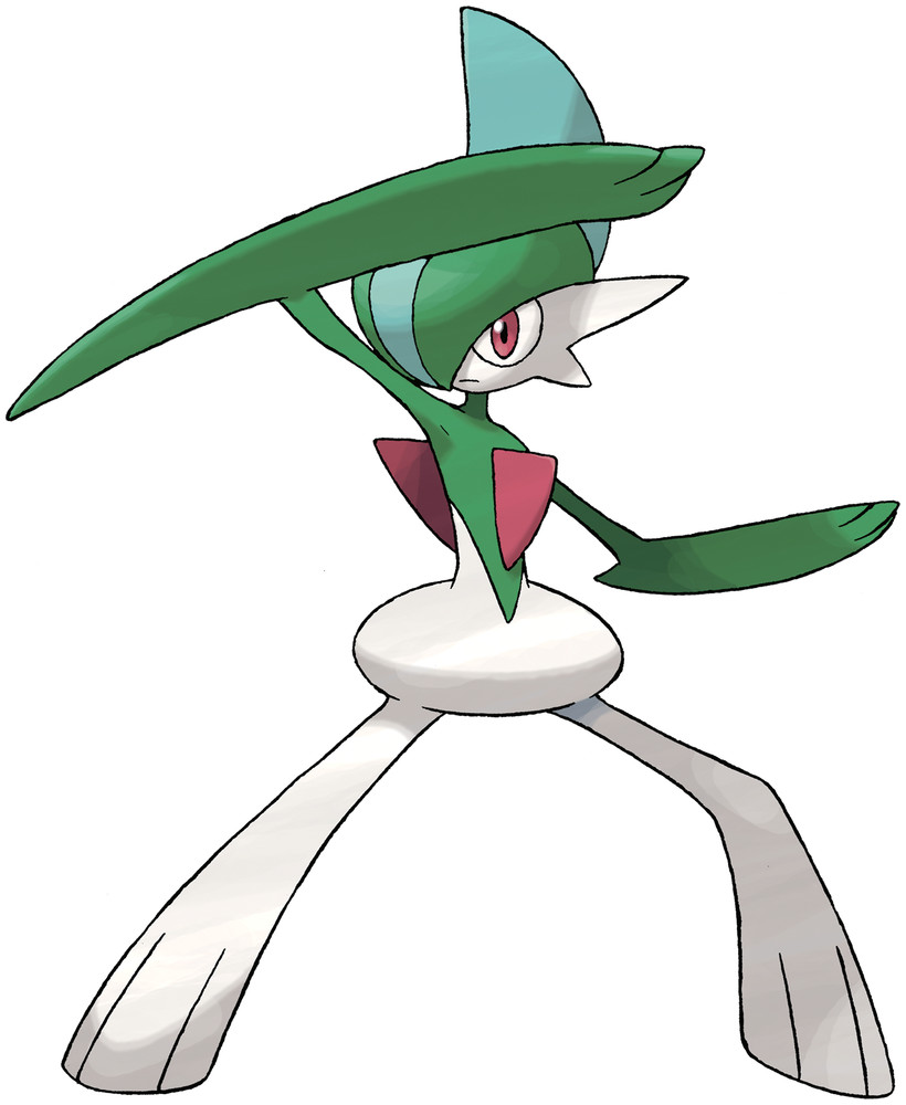 Gallade