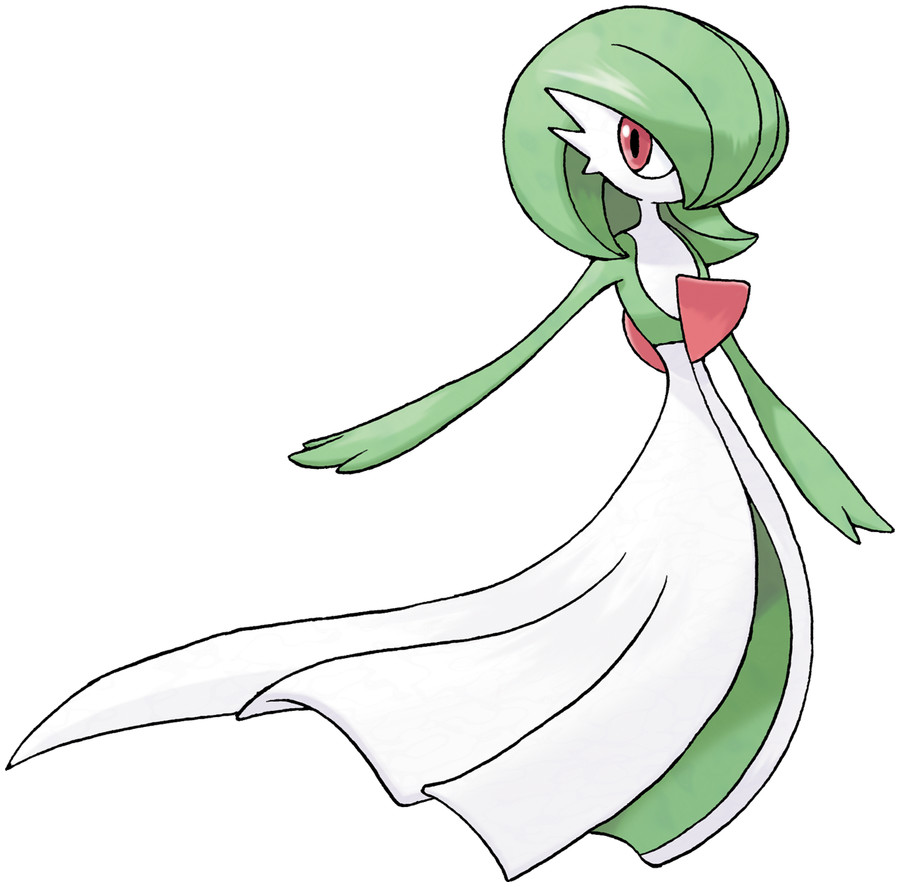 Gardevoir