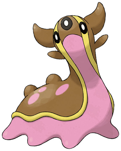 Gastrodon