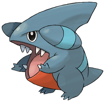 Gible