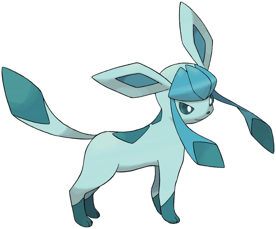 Glaceon