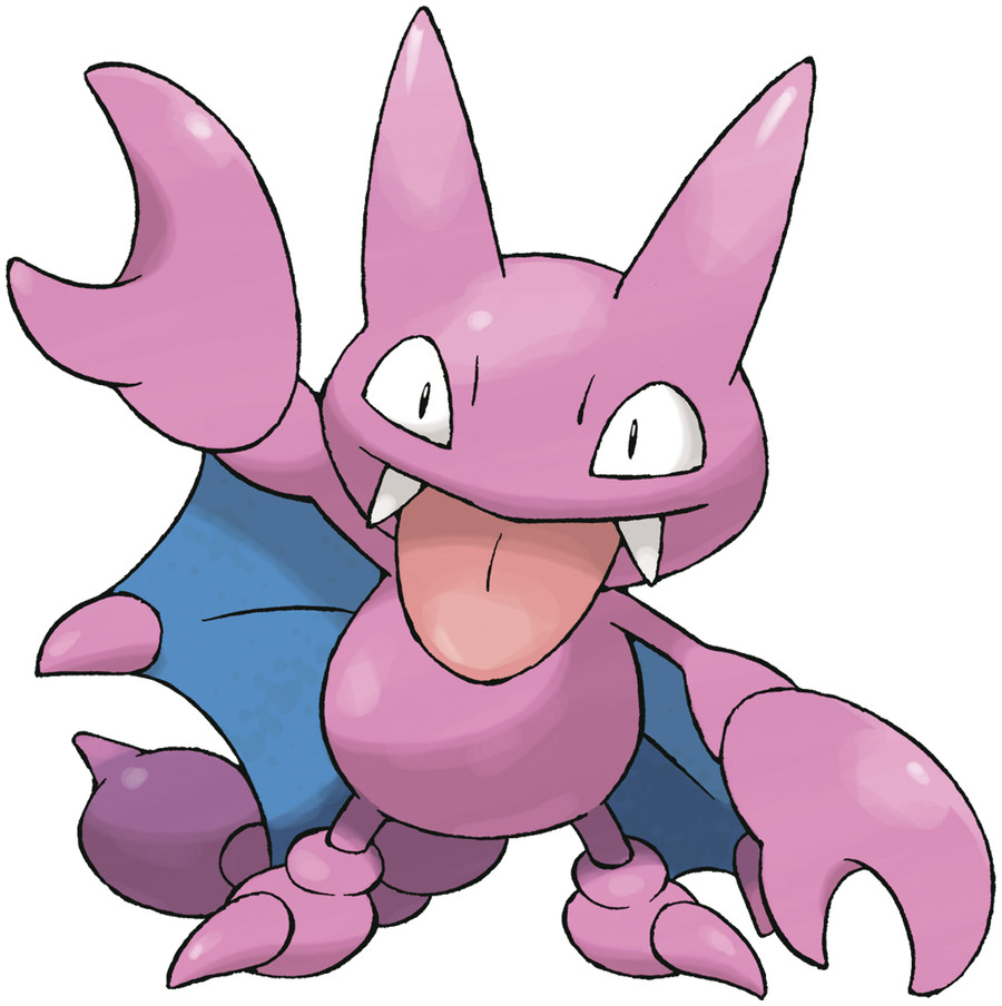 Gligar