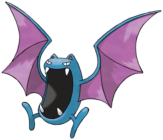 Golbat