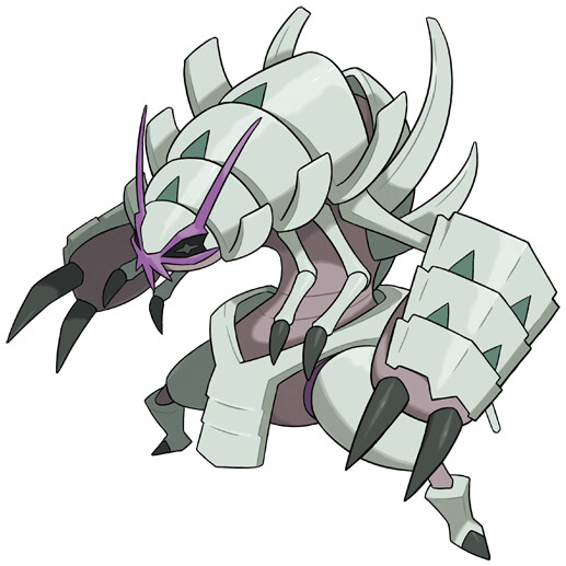 Golisopod