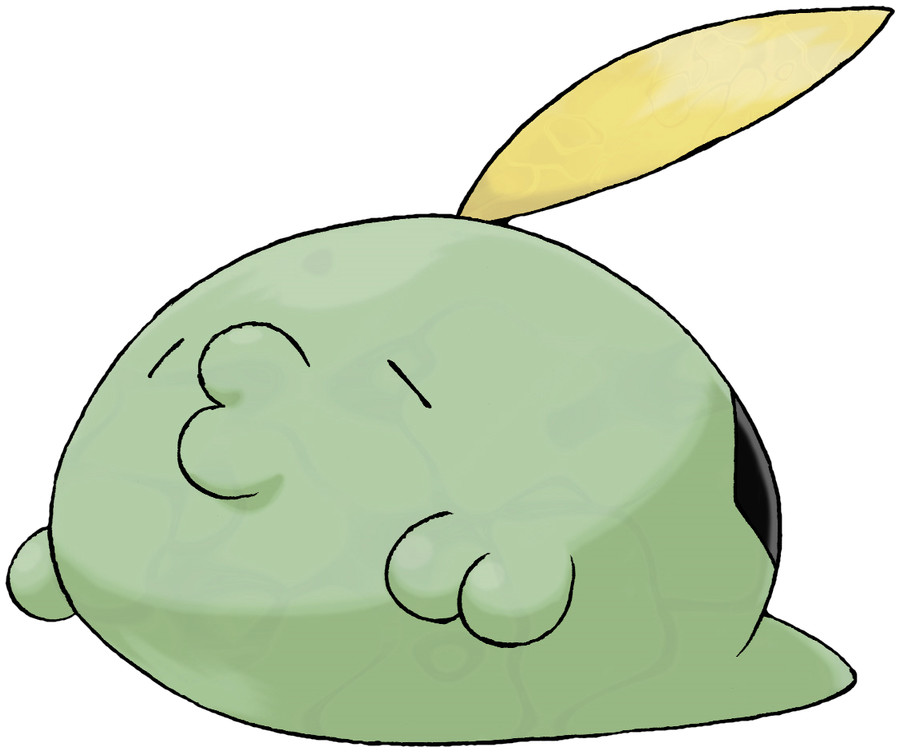 Gulpin