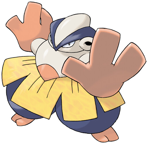 Hariyama