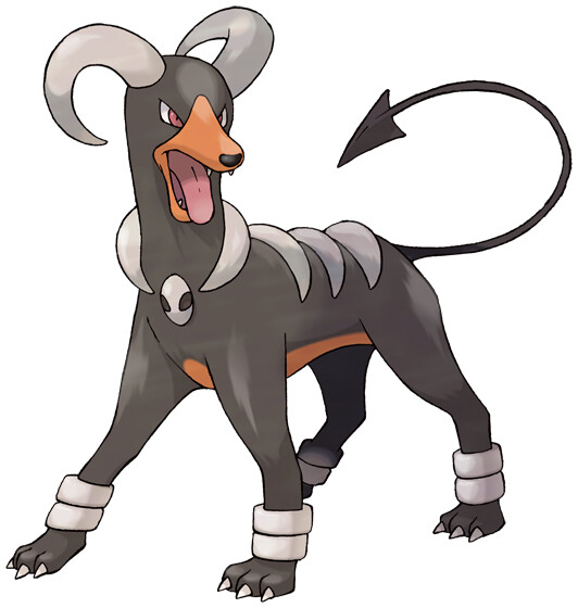 Houndoom