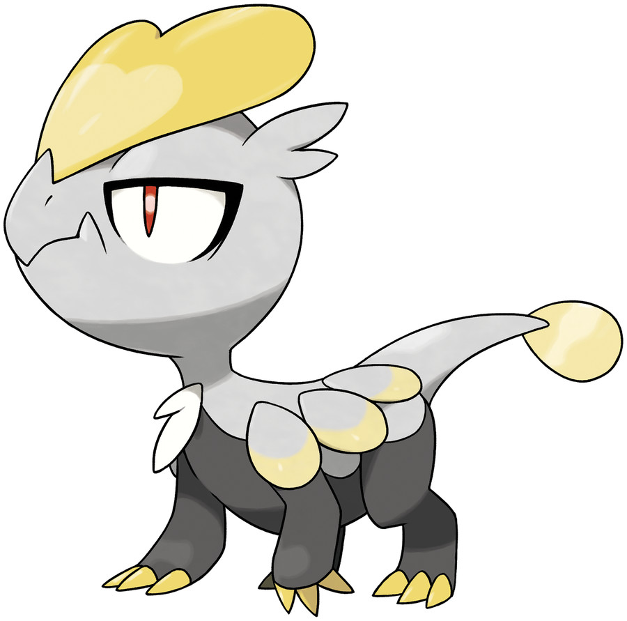 Jangmo-o