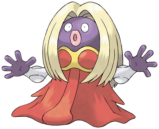 Jynx