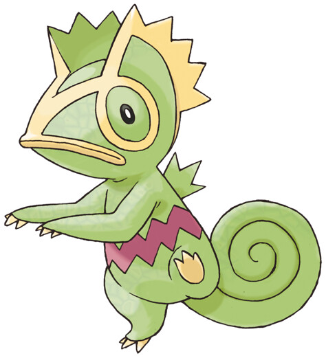 Kecleon