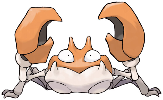 Krabby