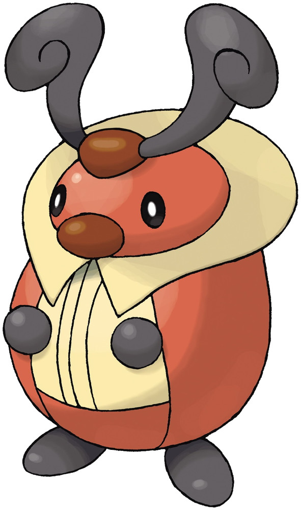 Kricketot