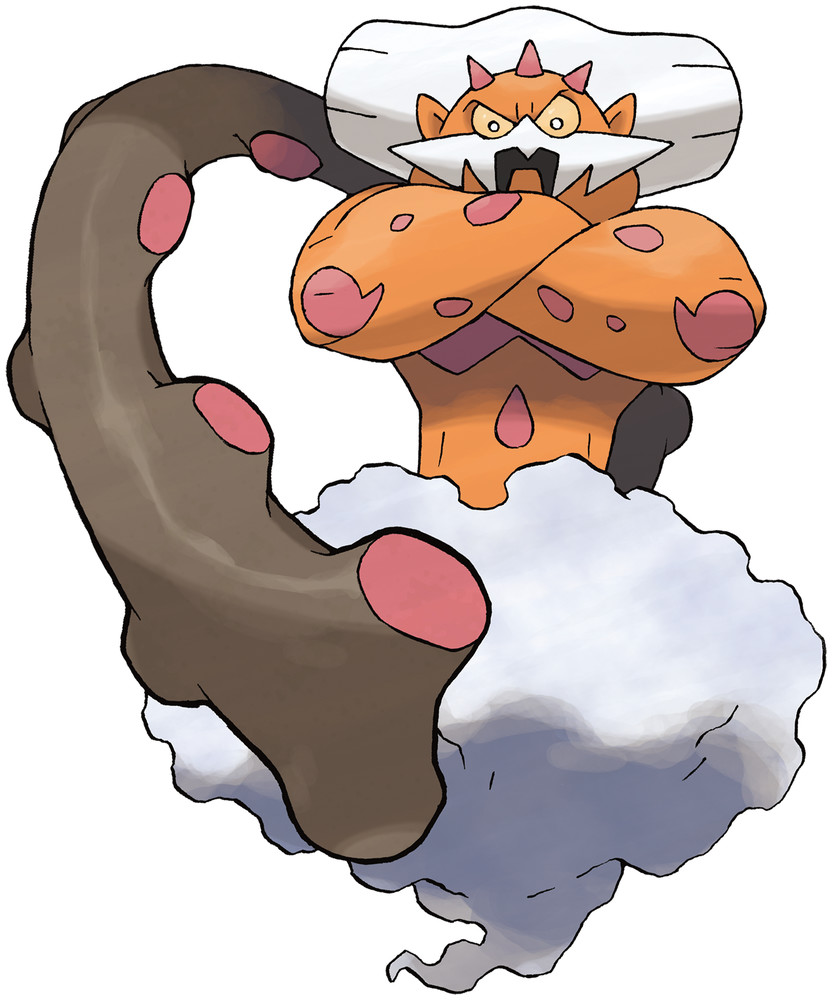 Landorus