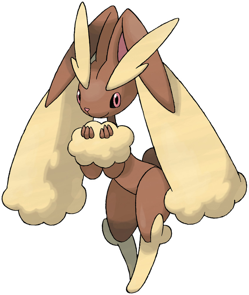 Lopunny