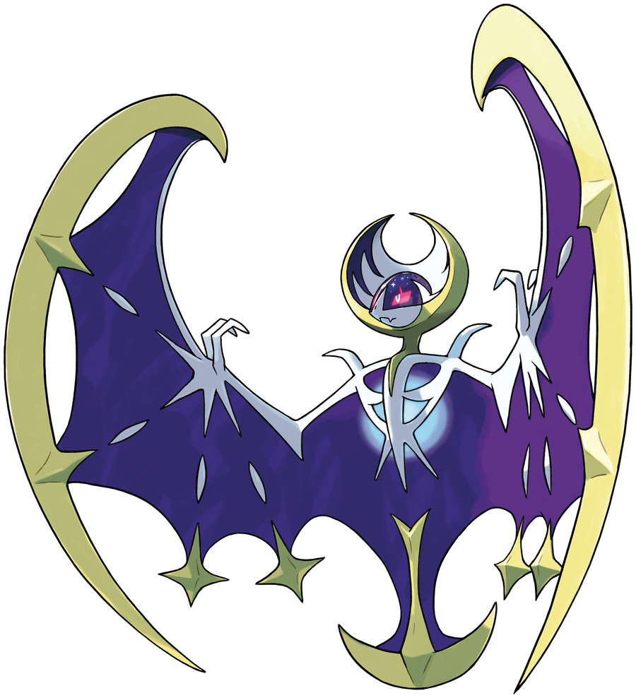 Lunala