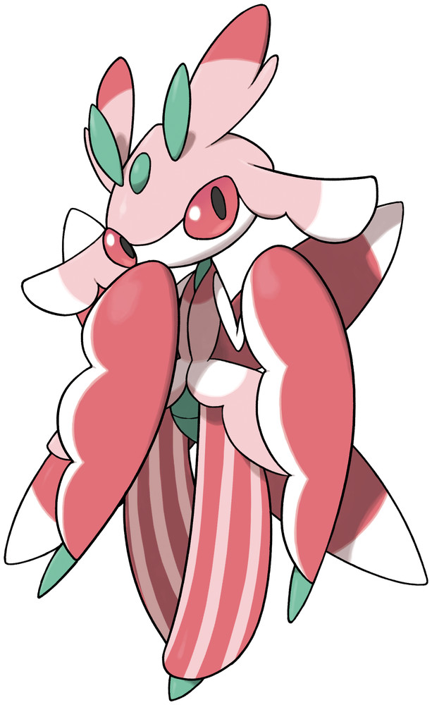 Lurantis