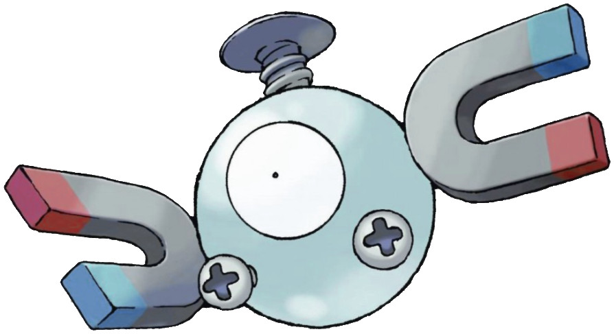 Magnemite