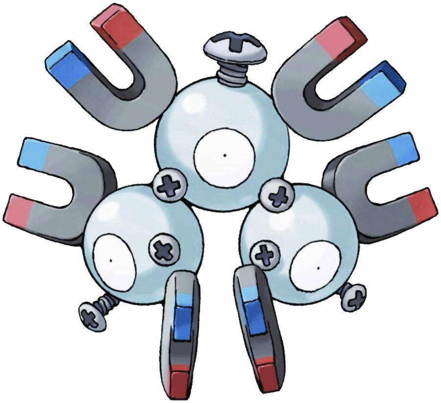 Magneton