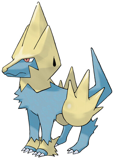 Manectric