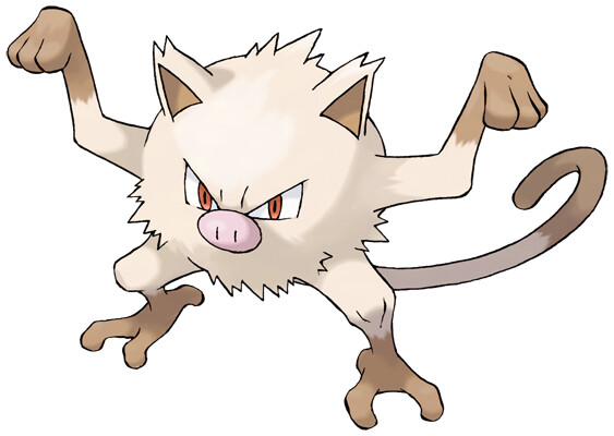 Mankey