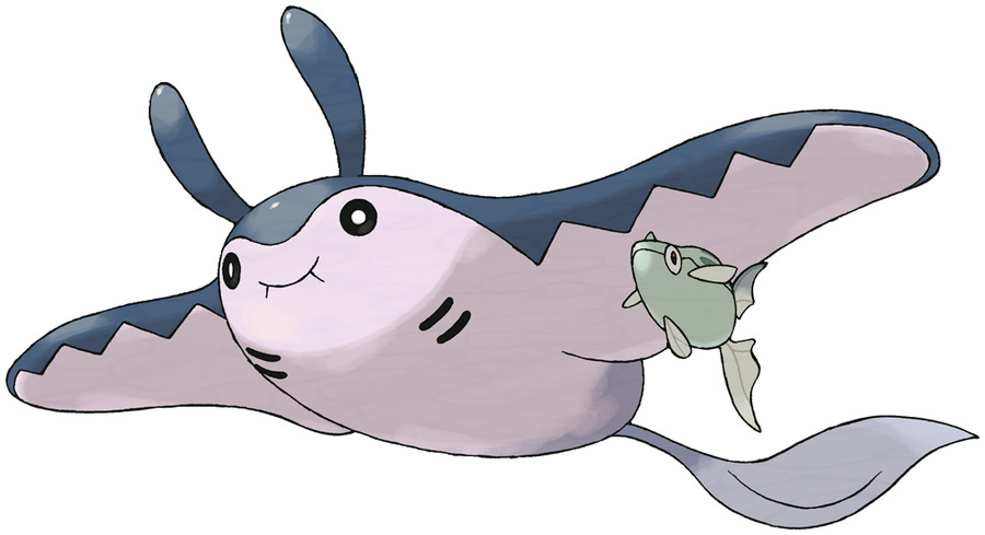 Mantine