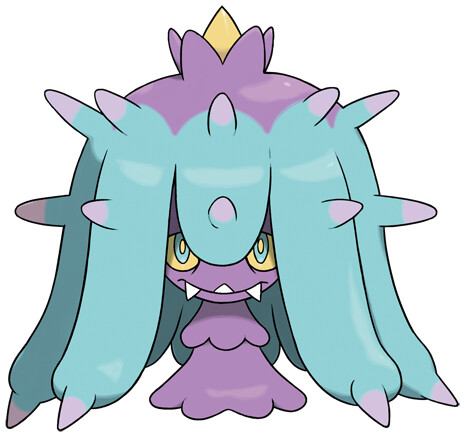 Mareanie